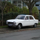 Image for article titled Peugeot 204 Down On The Saint-Brieuc Street